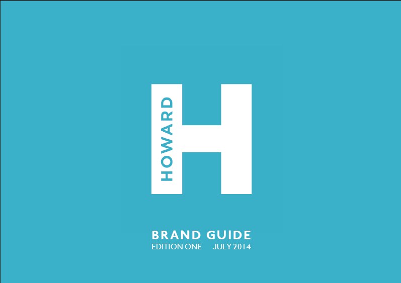 Brand Guidelines 16