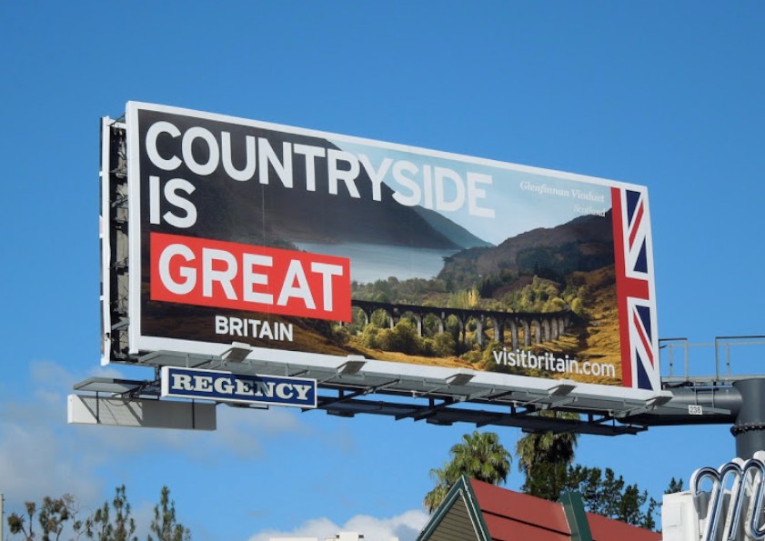 Britain is GREAT 4