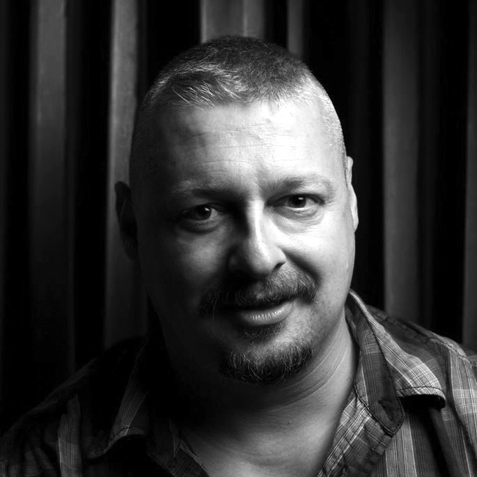 Rob Brailsford