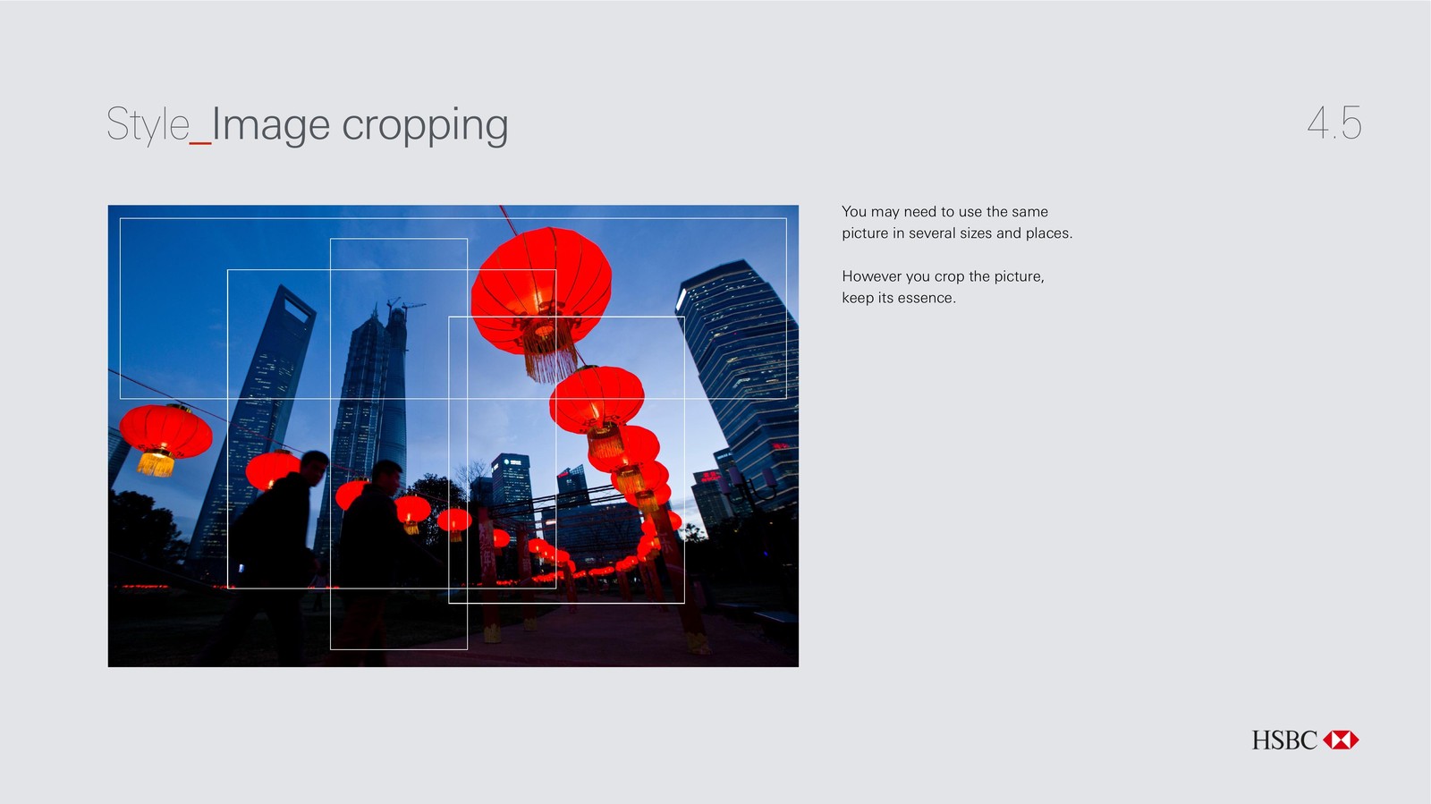 HSBC Cropping
