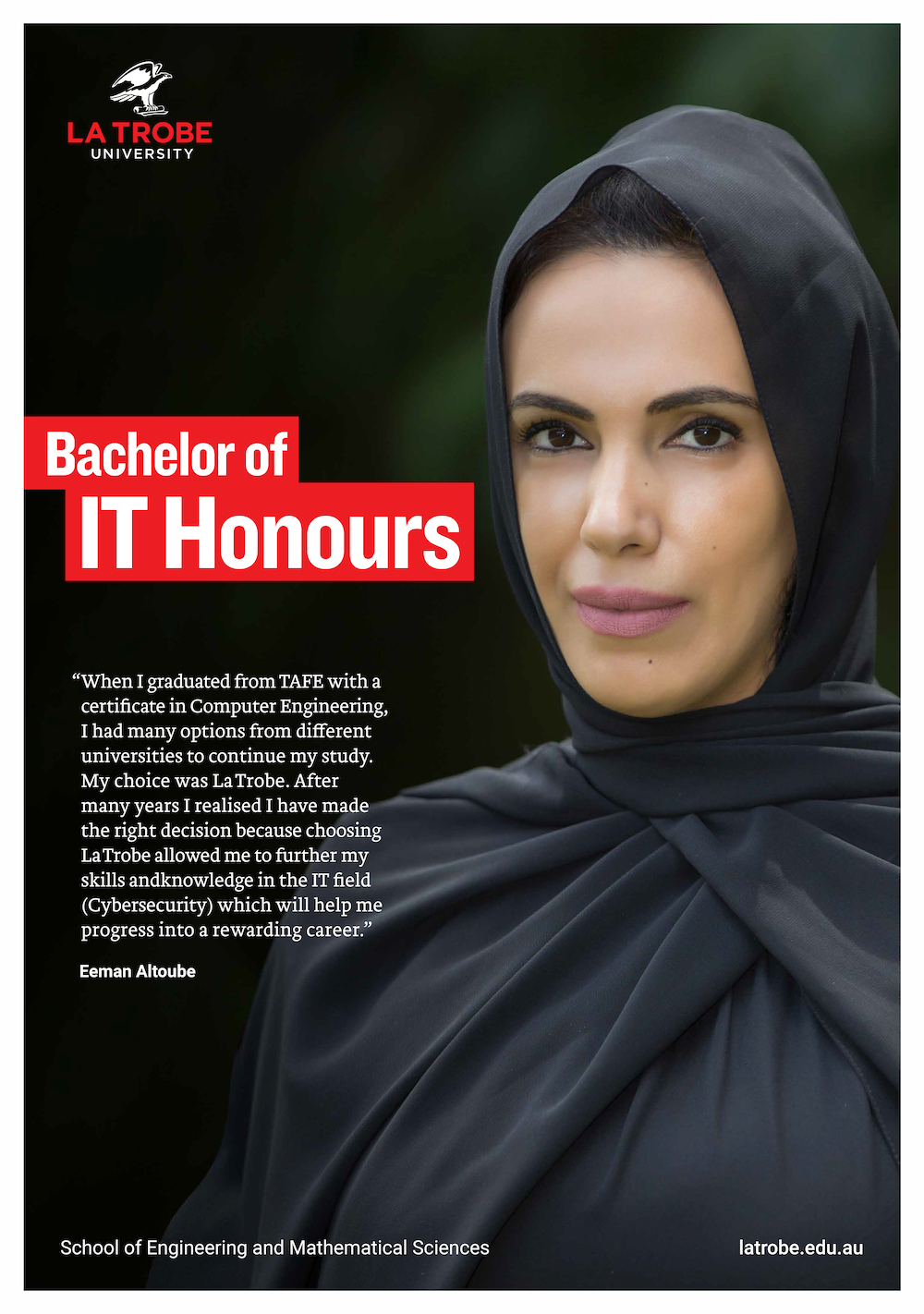 IT Honours