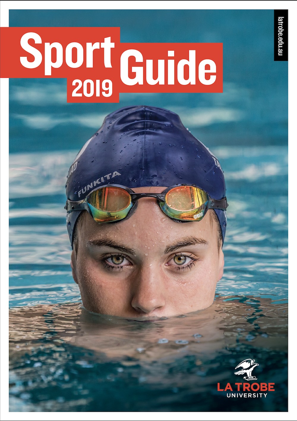 Sport Guide 2019